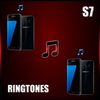 ringtones para Galaxy S7 ícone