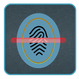 ”Age Finger Detector