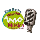 Ziza Radio 103.9 fm أيقونة