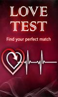 Poster Real Love Test