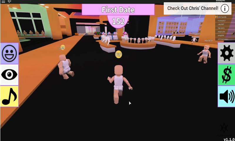 Tips Roblox Fashion Frenzy For Android Apk Download - playing the first roblox game