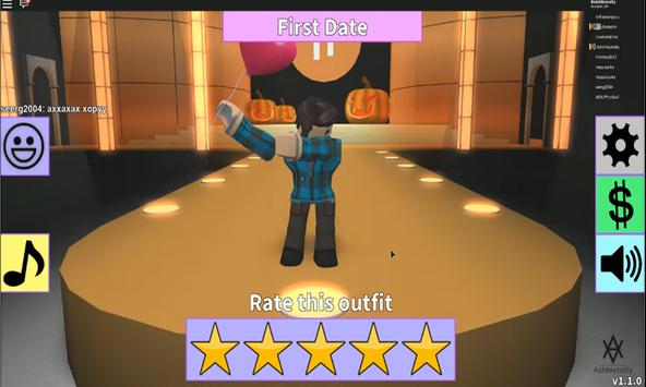 Tips Roblox Fashion Frenzy Apk App Free Download For Android - roblox fashion frenzy game download