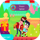 Tips  Bowmasters 2 APK