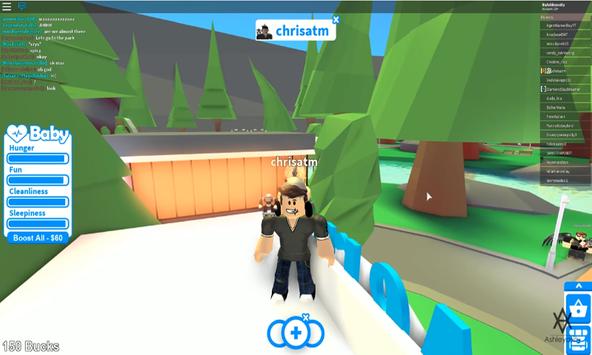Download Proguide Adopt Me Roblox 2017 Apk For Android Latest