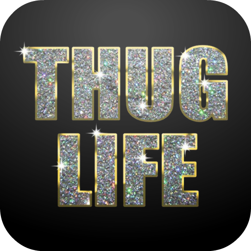 Thug Life Photo Maker