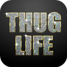 Icona Thug Life Photo Maker