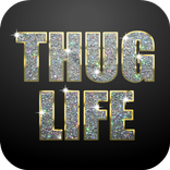 Thug Life Photo Maker