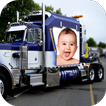 Vehicles Frames Photo Editor
