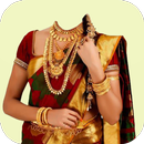 Women Traditional Dress Photo APK