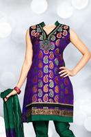 Women Salwar Suit Photo Editor 스크린샷 2