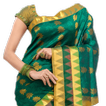 Women Saree Photo Editor