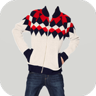 Boys Dresses Photo Editor icon