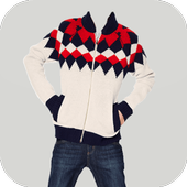 Boys Dresses Photo Editor أيقونة