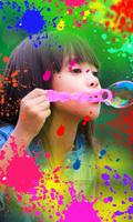 Color Splash Photo Editor تصوير الشاشة 2