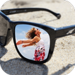 Goggles Frames Photo Editor