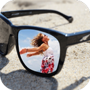 Goggles Frames Photo Editor APK