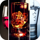 Glass Photo Editor icono