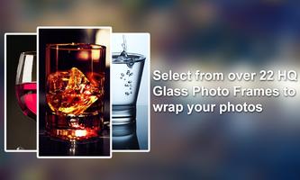 Glass Photo Editor скриншот 1