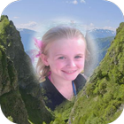 Green Hill Photo Editor icono