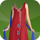 Indian Girls Dress Photo APK