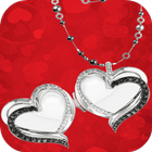 Locket Photo Editor 圖標