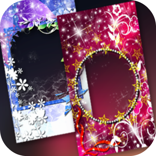 Magical Frames Photo Editor