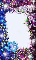 Magical Frames Photo Editor imagem de tela 2