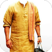 Men Traditional Dresses Photo