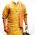 Men Traditional Dresses Photo آئیکن