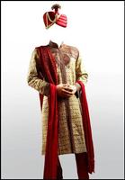 Men Traditional Dresses Photo اسکرین شاٹ 1