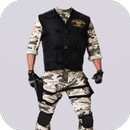 Military Photo Editor APK