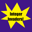 Integer Invaders