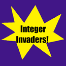 Integer Invaders APK