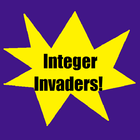 Integer Invaders иконка