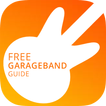Guide for GarageBand
