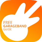 Guide for GarageBand icono