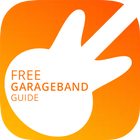 Guide for GarageBand icon