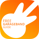 Guide for GarageBand icon