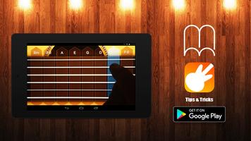 Guide for GarageBand captura de pantalla 1