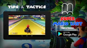 Guide For Mario Kart 8 & Tips screenshot 1