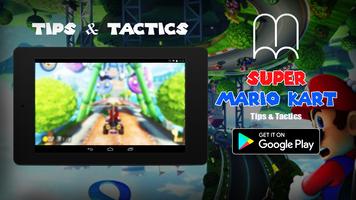 Guide For Mario Kart 8 & Tips screenshot 2