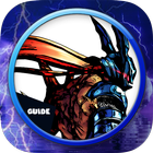 Guide for soul calibur 5 icon