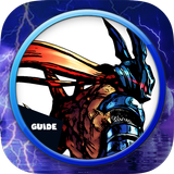 Guide for soul calibur 5 icon
