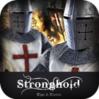 Guide for stronghold crusader icône