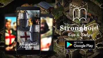 Guide for stronghold crusader Affiche