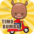 ”Timon Bumba Jump