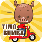 Timon Bumba Jump アイコン