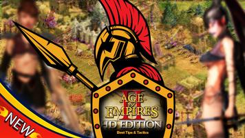 Tactics Age Of Empires HD captura de pantalla 1