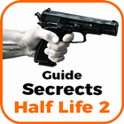 Guide Secrets Half-Life 2 icône