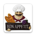 Bon Appetit icon